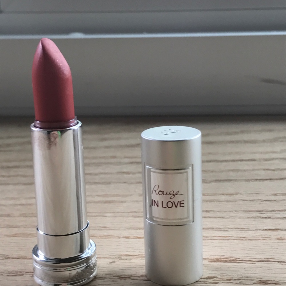 LANCOME JOLIS MATINS LIPSTICK - Picture 4 of 4